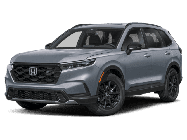 2026 Honda CR-V Sport's photo