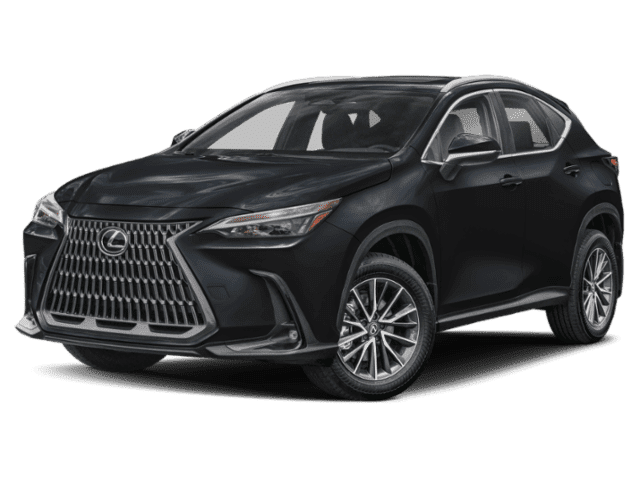New 2026 Lexus NX Premium Sport Utility in Danvers #TC065369 | Ira
