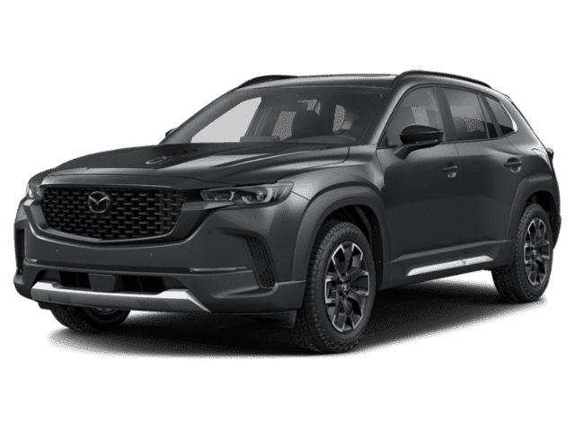 2026 Mazda CX-50 Meridian Edition's photo