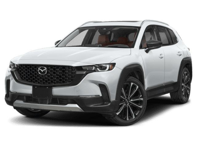 2025 Mazda CX-50 2.5 Turbo Premium Package