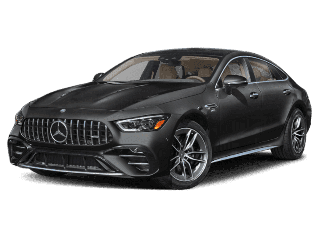 New Mercedes-Benz AMG GT | Mercedes-Benz of Knoxville near Crossville