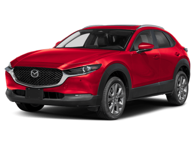 New Mazda CX-30 For Sale Near Novi, MI! | Serra Mazda Brighton
