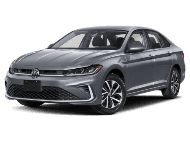 2025 Volkswagen Jetta