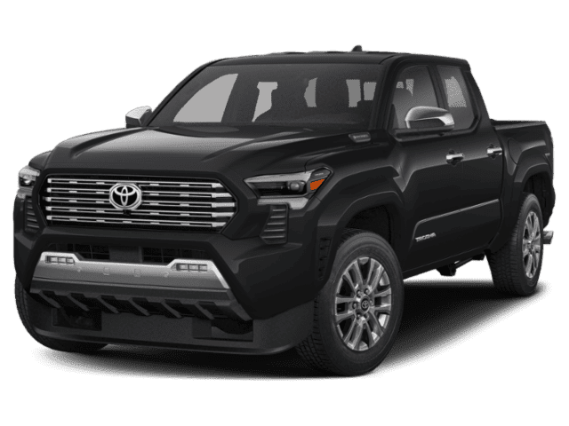 2025 Toyota Tacoma Hybrid Limited