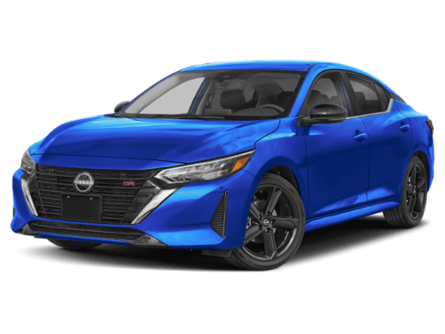 2025 Nissan Sentra SR Midnight Edition