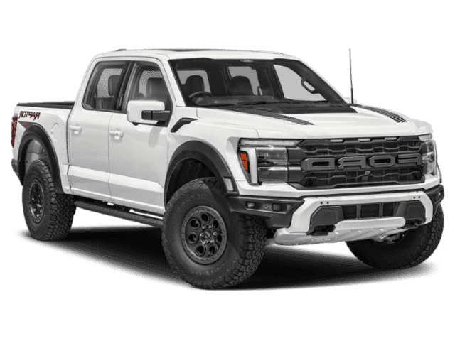 2024 Ford F-150 F-150 Raptor Raptor®