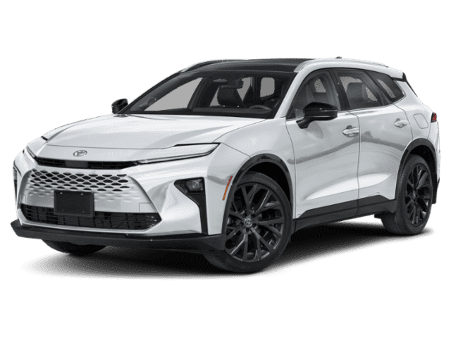 New 2025 Toyota bZ4X Limited 4D Sport Utility in #K25T137 | Dahl