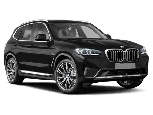New 2024 BMW X3 xDrive30e SUV in Toronto #NN18286 | BMW Toronto