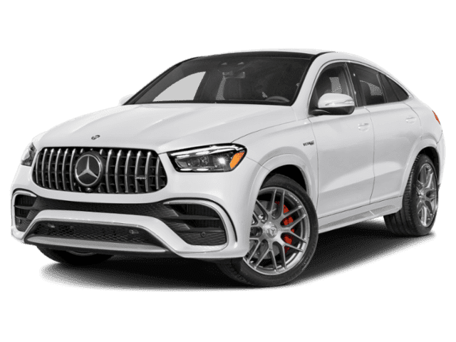 New Mercedes-Benz GLE Coupe For Sale in Coral Gables | Mercedes