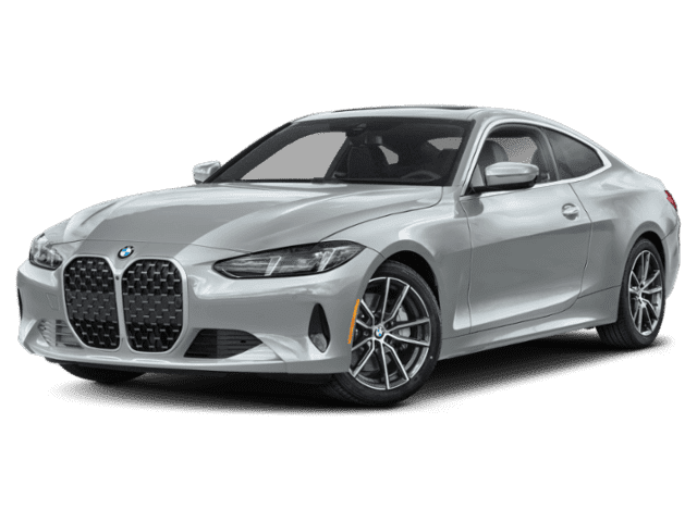 2026 BMW 4 Series 430i xDrive