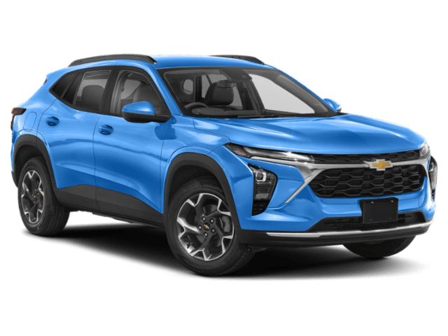 New 2024 Chevrolet Trax 2RS Sport Utility in St. John's #SZ45220