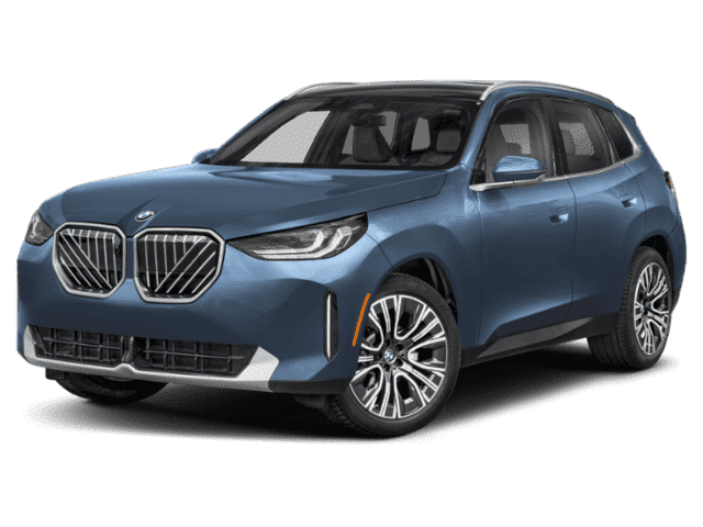 2026 BMW X3 30's photo