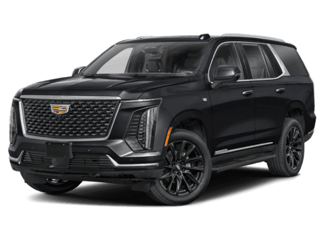 New Cadillac Cars for Sale in Barrington, IL | Motor Werks