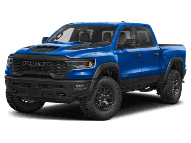 2025 RAM Ram 1500 Pickup