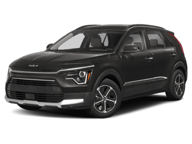 2025 Kia Niro