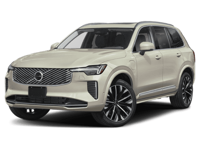 2026 Volvo XC90 Ultra's photo