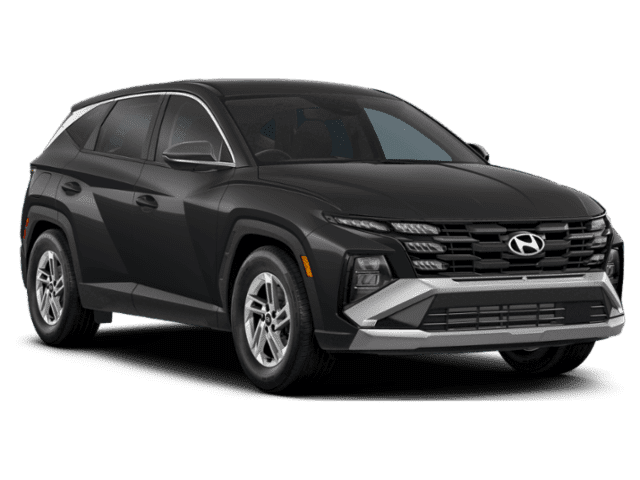 New 2025 Hyundai TUCSON SE Sport Utility in #HS25130 | Reed Automotive