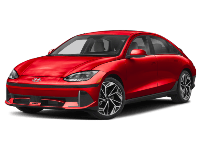 2023 Hyundai IONIQ 6 SEL