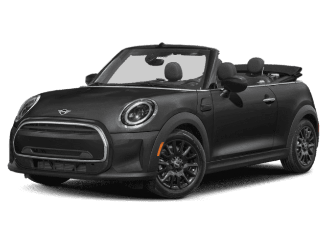 Pre-Owned 2023 MINI Cooper S Sidewalk Package 2D Convertible in