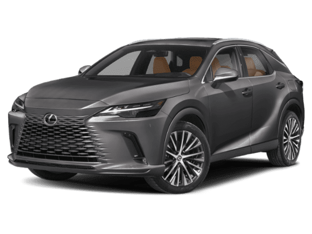 2025 Lexus RX Hybrid