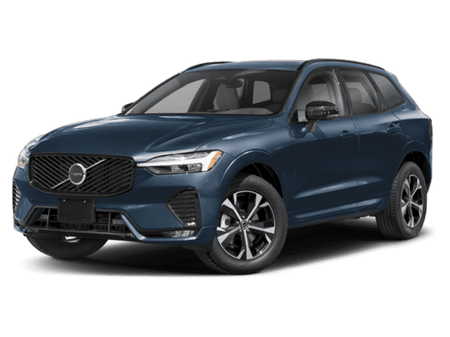 NEW 2026 VOLVO XC60 B5 ULTRA BLACK EDITION WITH NAVIGATION & AWD