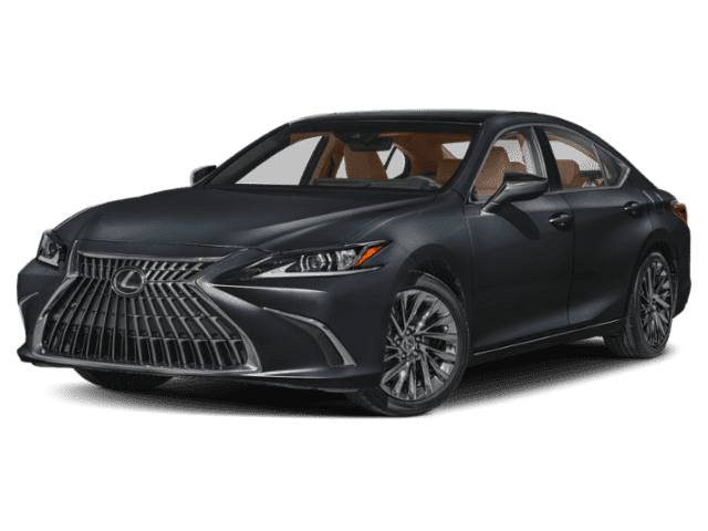 2025 Lexus ES 350 Luxury