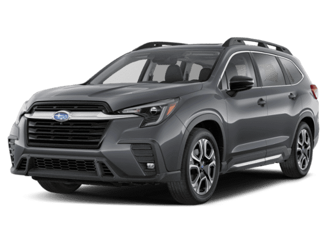 2025 Subaru Ascent Limited