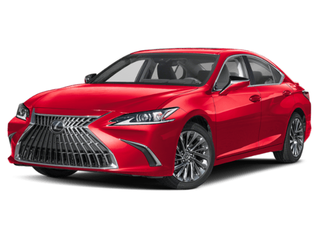 2025 Lexus ES Luxury