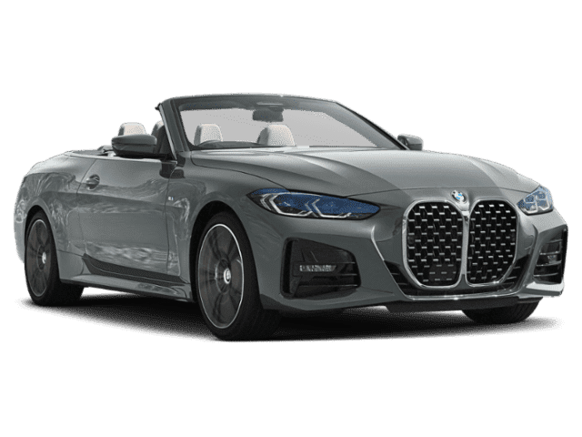 New 2024 BMW 4 Series 430i xDrive Convertible in Roslyn #24-56940 ...