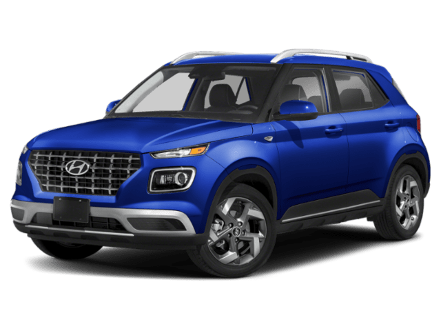 Pre-Owned 2024 Hyundai Venue Limited 4D Sport Utility in St. Louis # ...