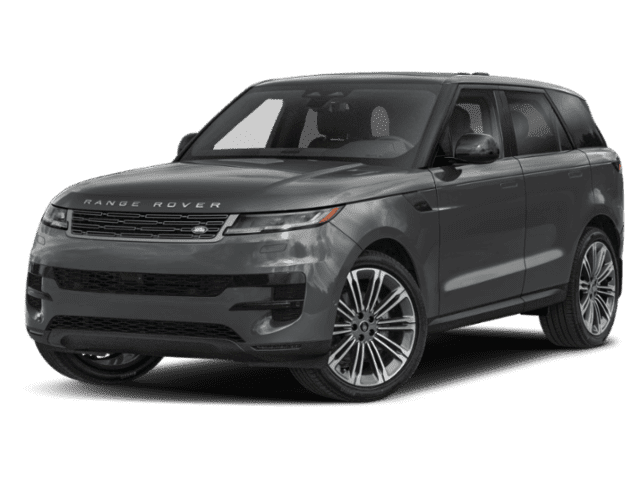 2026 Land Rover Range Rover Sport SE's photo
