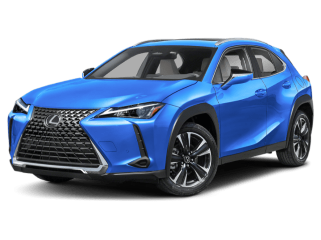 2025 Lexus UX 300h