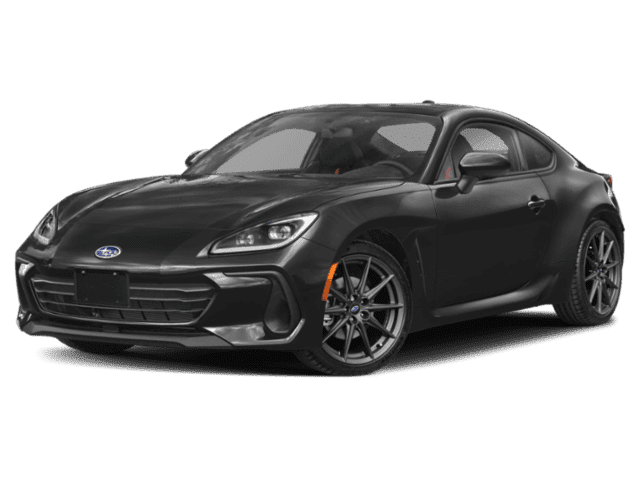 2025 Subaru BRZ Limited