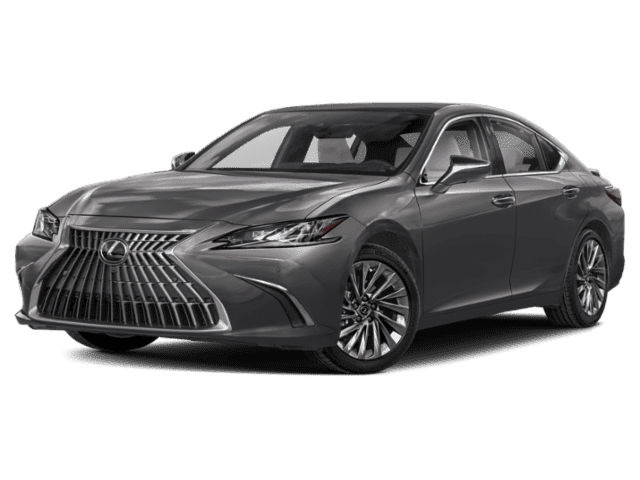 2025 Lexus ES Ultra Luxury