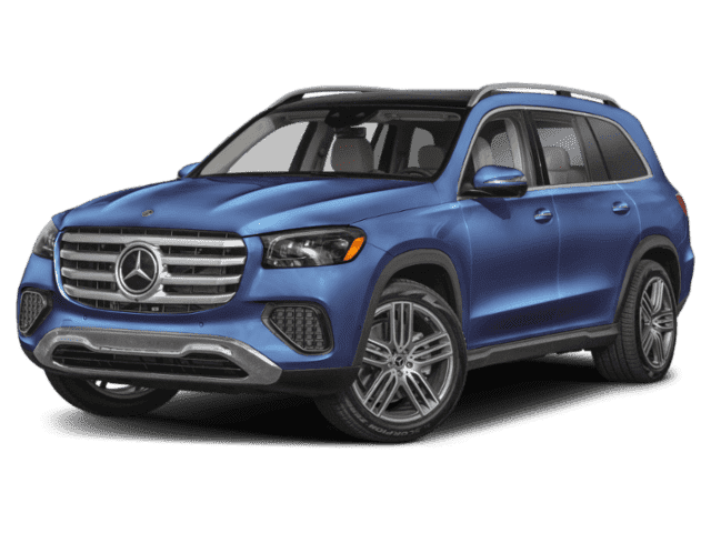 2025 Mercedes-Benz GLS GLS 450
