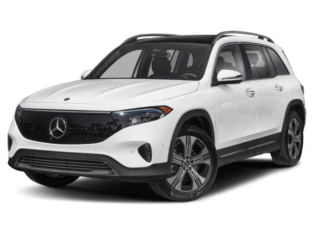 【新品半額以下‼️】EQWEL LB40 ENGLISH 1 2025年最新版 New 2025 Mercedes-Benz EQB EQB 250+ SUV in Newport Beach