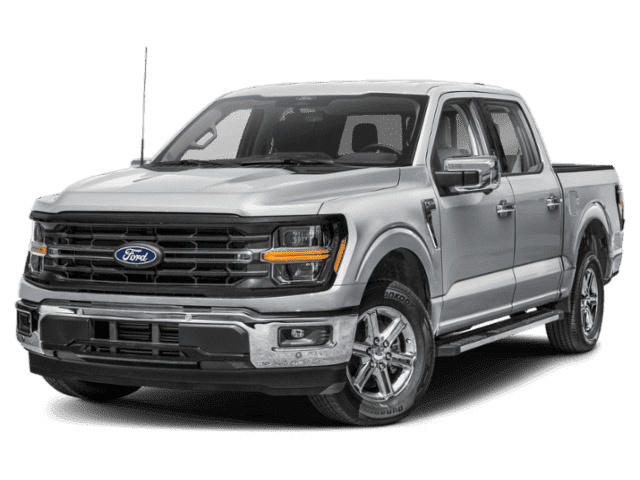 2025 Ford F-150 XLT's photo