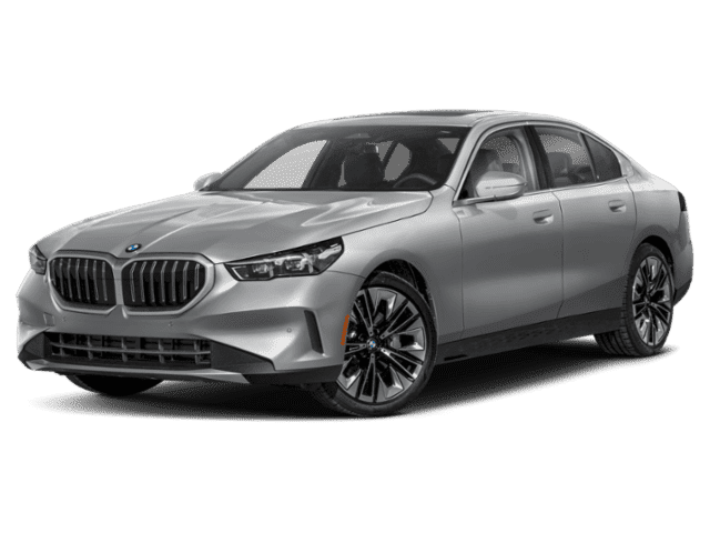 2026 BMW 5 Series 530i xDrive