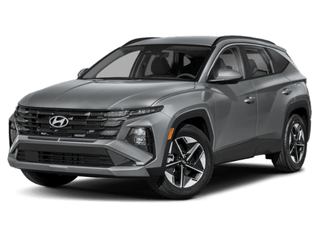 2026 Hyundai Tucson SEL's photo