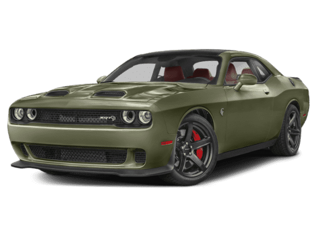 New Dodge Challenger in Burnsville | Dodge of Burnsville