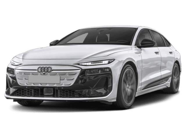 2025 Audi A6 e-tron Premium Plus