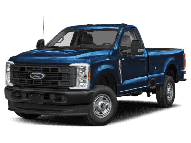 2025 Ford Super Duty F-250® XLT