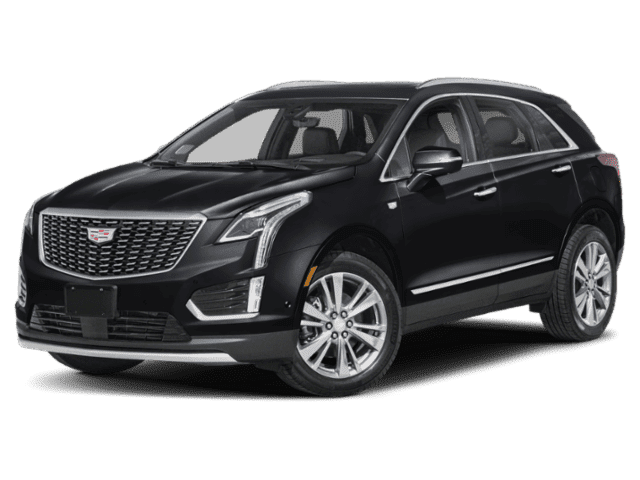 2025 Cadillac XT5 Premium Luxury's photo