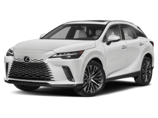 2025 Lexus RX Premium