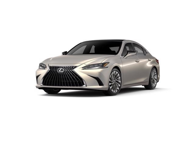 New 2024 Lexus ES 350 ULTRA LUXURY SEDAN in Miami #N33736 | Lexus of