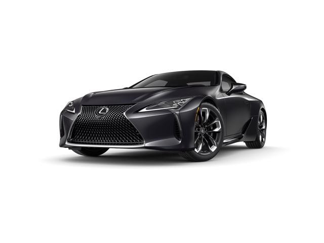 New 2024 Lexus LC COUPE in Nashville #N24V002 | Lexus of Nashville