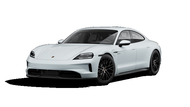New Porsche EV & Hybrid Vehicles for Sale | Porsche Fremont