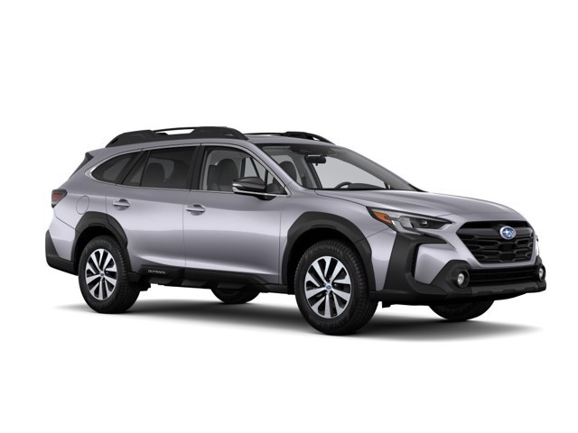 New 2024 Subaru OUTBACK Premium WAGON in Exton ReedmanToll Subaru