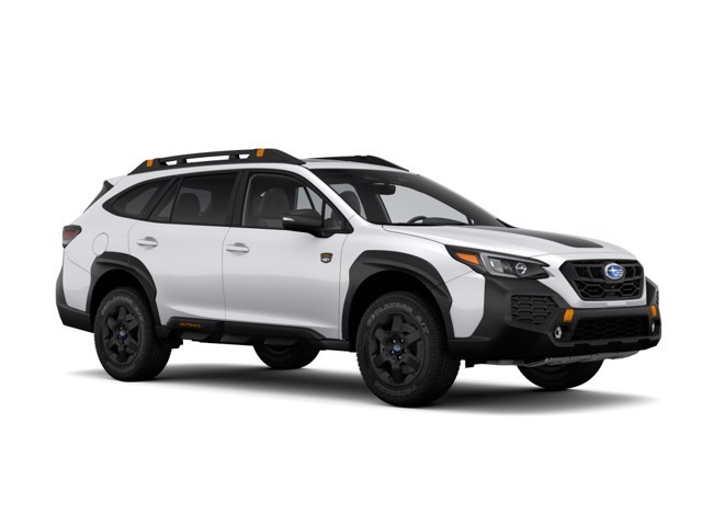 New 2024 Subaru OUTBACK Wilderness WAGON in South Salt Lake Mark