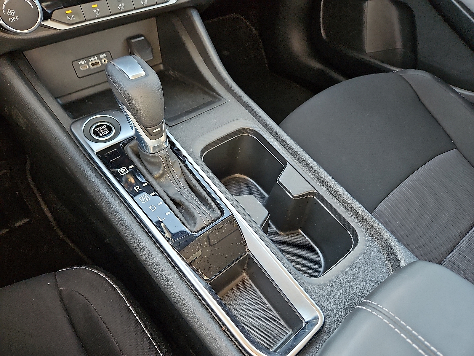 used 2022 Nissan Sentra car, priced at $19,250